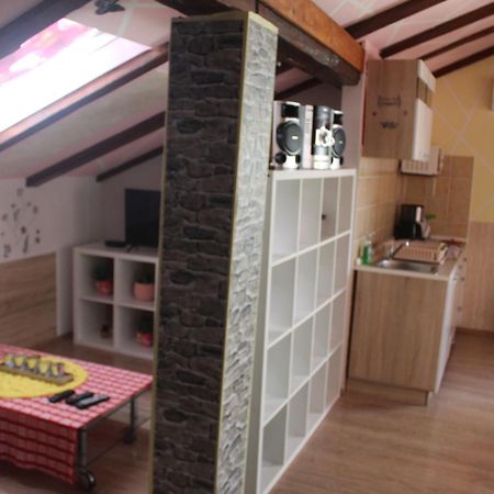 Apartmani Matija Οπατία Εξωτερικό φωτογραφία