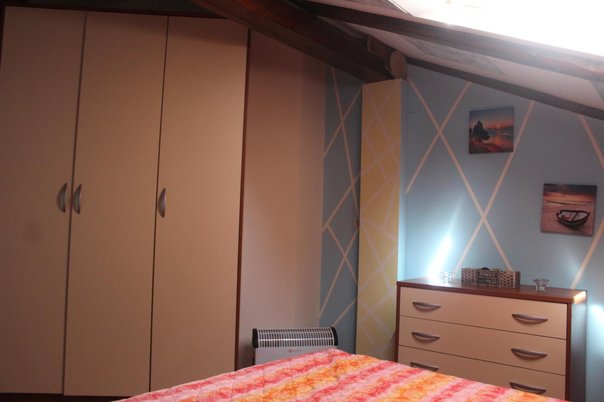 Apartmani Matija Οπατία Εξωτερικό φωτογραφία